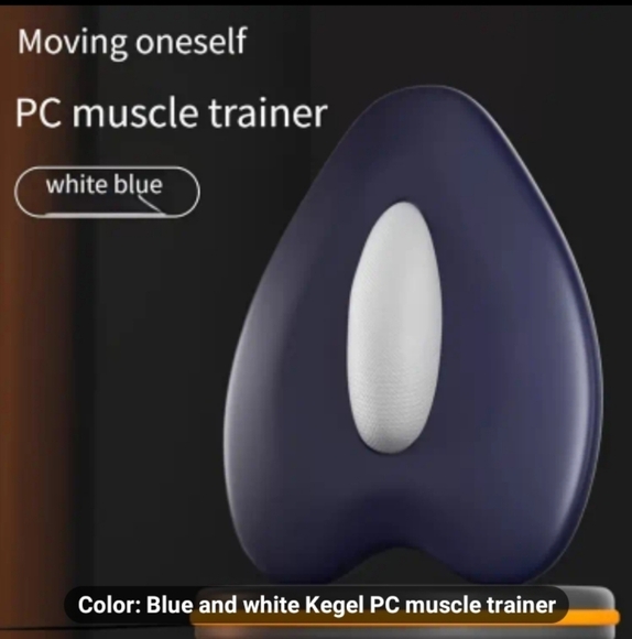 🐾Blue and White PC Muscle Trainer And Free Gift - Picture 2 of 12